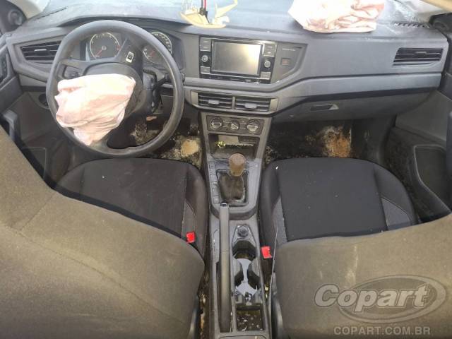 2023 VOLKSWAGEN POLO 