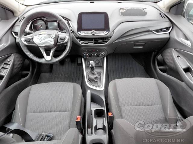 2023 CHEVROLET ONIX PLUS 