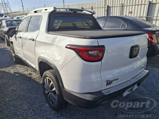 2021 FIAT TORO 