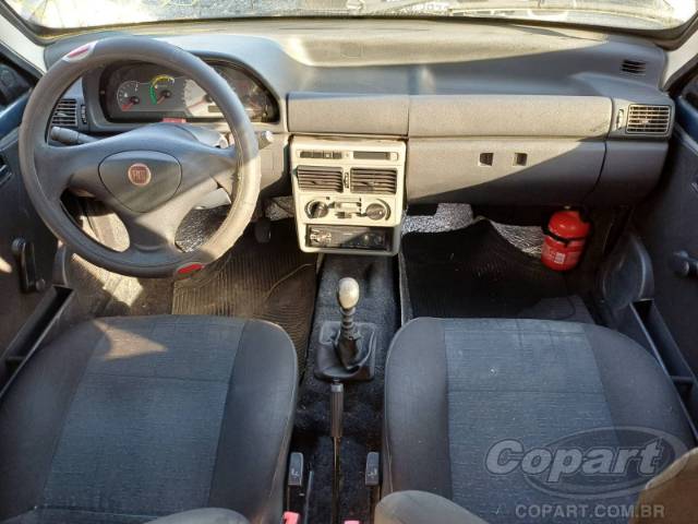 2010 FIAT UNO 