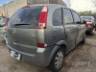 2008 CHEVROLET MERIVA 