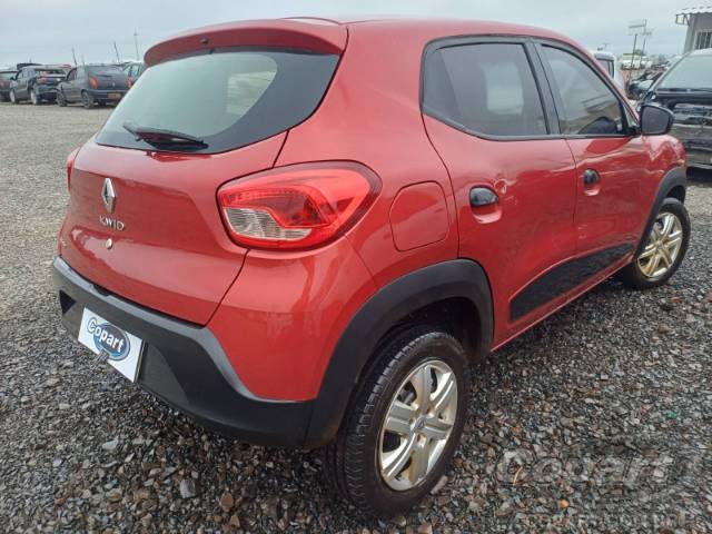 2022 RENAULT KWID 
