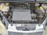 2008 FORD FIESTA 