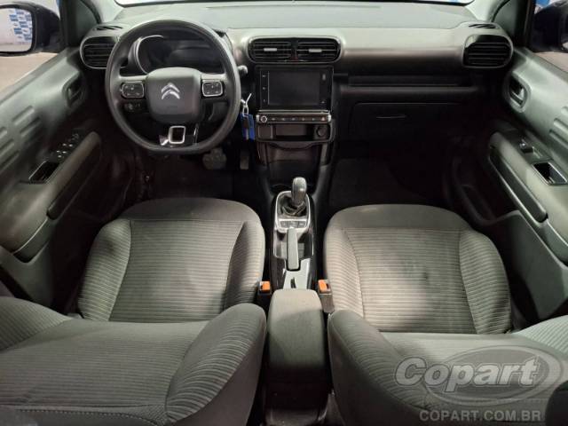 2023 CITROEN C4 CACTUS 