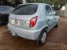 2010 CHEVROLET CELTA 