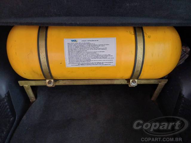 2019 VOLKSWAGEN SPACEFOX 