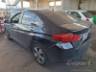 2015 HONDA CITY 