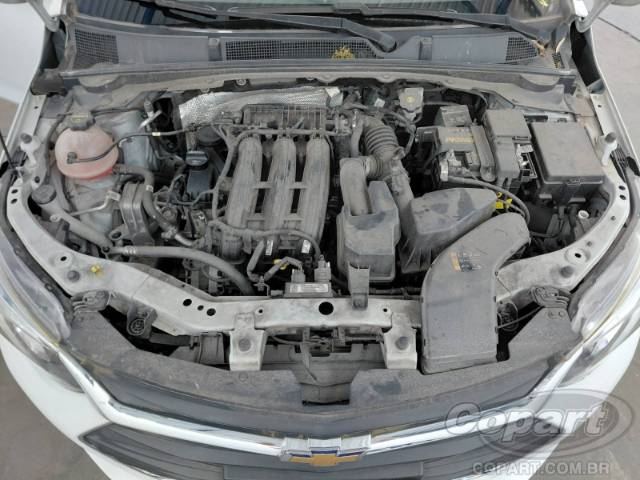 2024 CHEVROLET ONIX PLUS 
