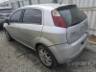 2011 FIAT PUNTO 