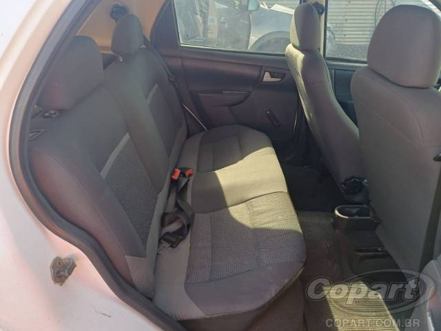 2016 CHEVROLET CELTA 