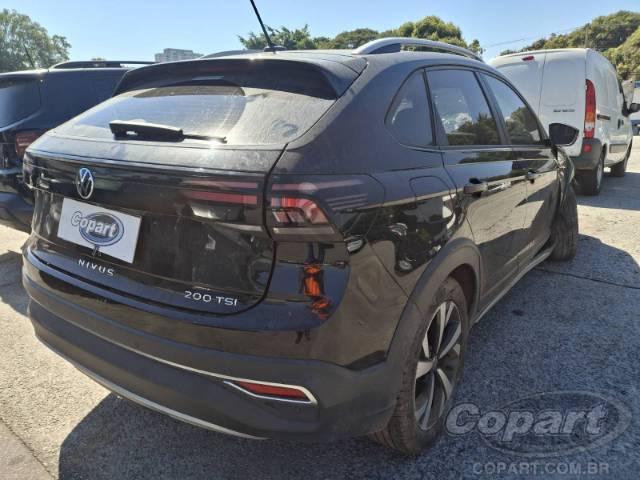 2023 VOLKSWAGEN NIVUS 