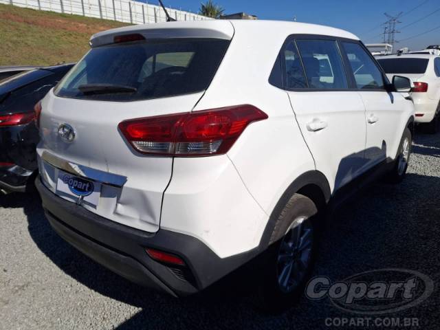 2018 HYUNDAI CRETA 