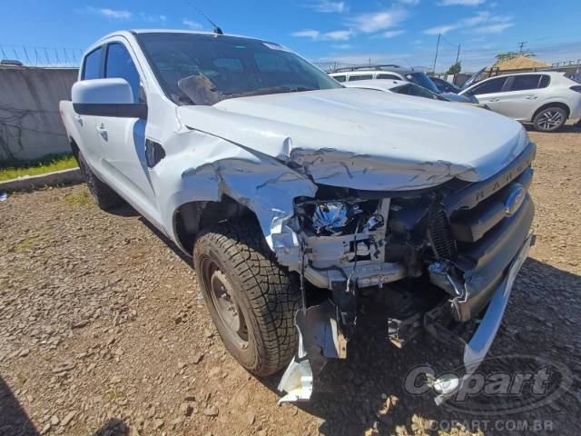 2019 FORD RANGER CD 