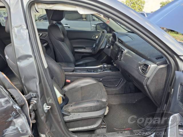 2020 CAOA CHERY TIGGO 5X 