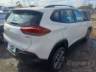 2024 CHEVROLET TRACKER 