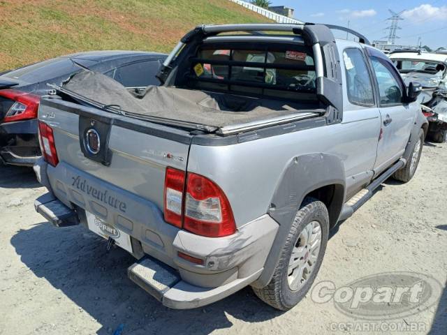 2011 FIAT STRADA 