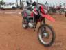 2026 HONDA NXR 160 