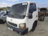 2001 KIA BONGO 
