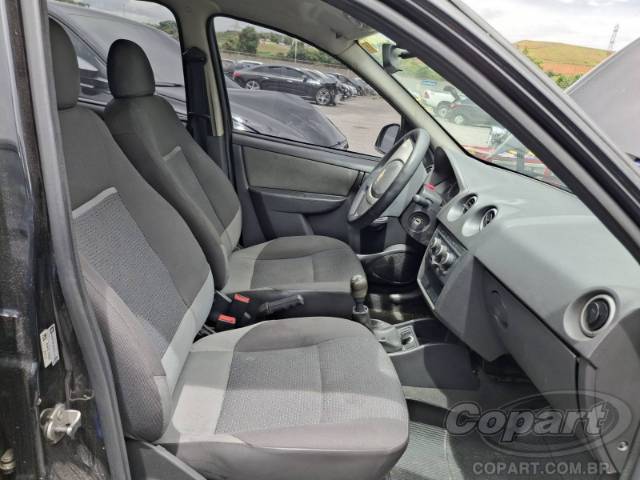 2013 CHEVROLET CELTA 