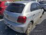 2021 VOLKSWAGEN GOL 