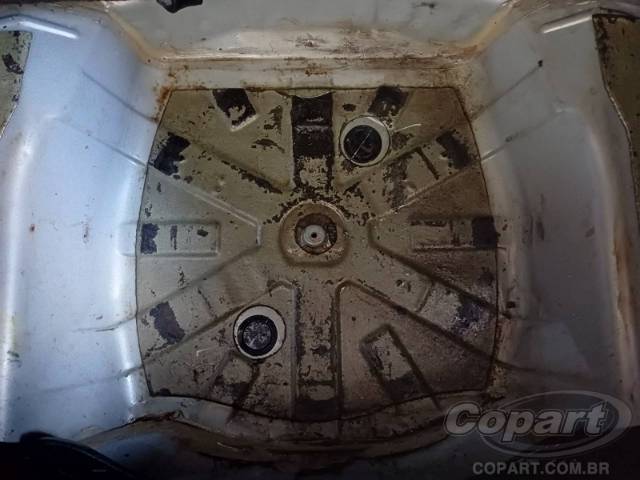 2014 JAC J2 