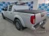 2016 NISSAN FRONTIER CD 