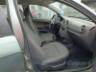 2011 VOLKSWAGEN VOYAGE 