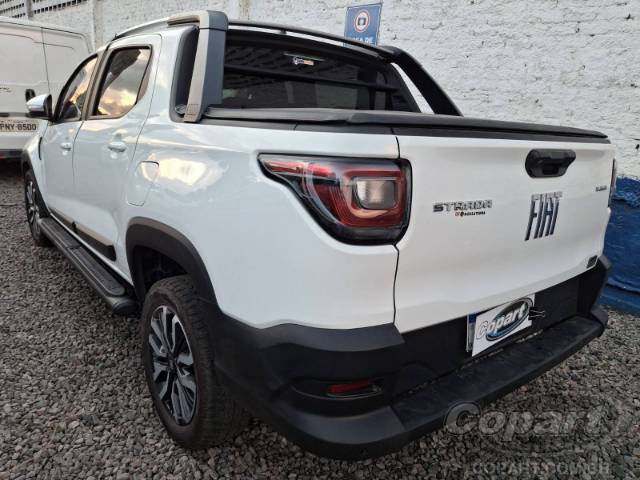 2024 FIAT STRADA CD 