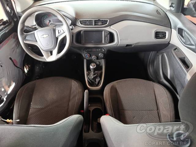 2018 CHEVROLET ONIX 