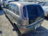 2009 CHEVROLET CORSA 