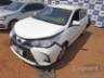 2023 TOYOTA YARIS 