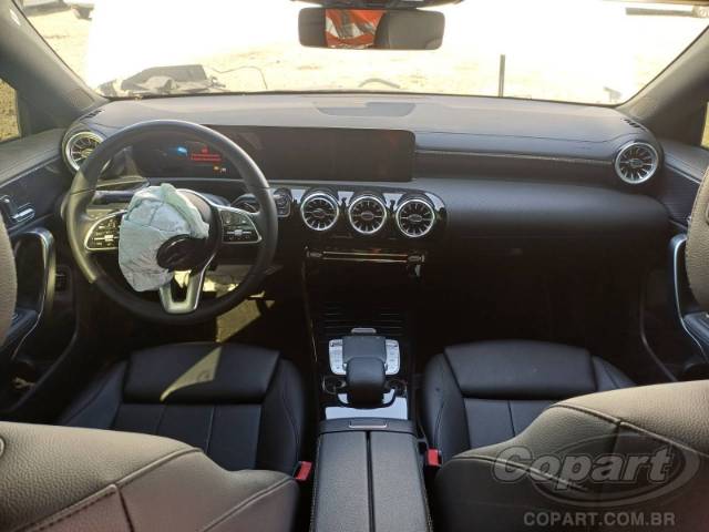 2023 MERCEDES BENZ CLASSE CLA 