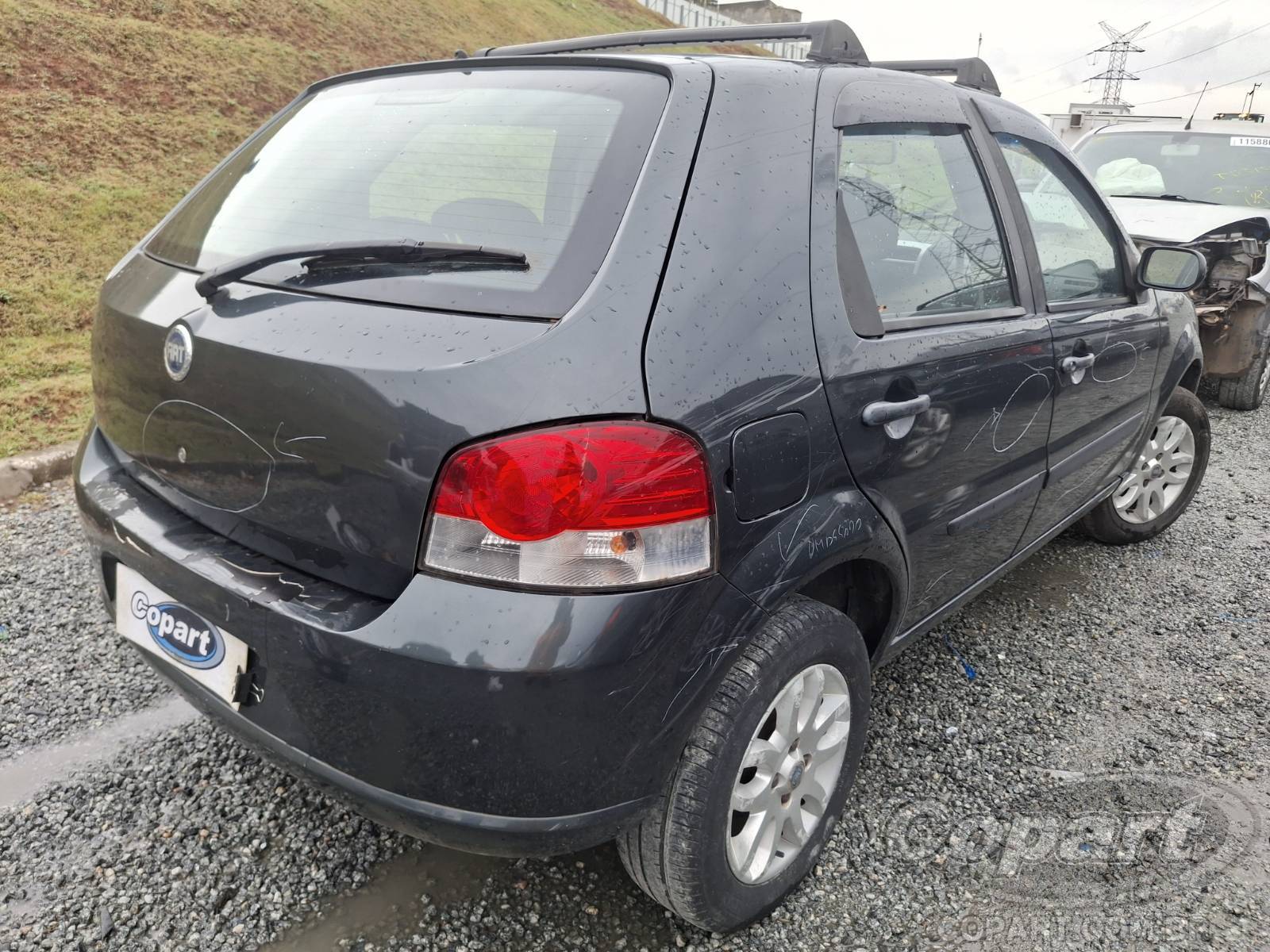Foto 4: 2008 FIAT PALIO