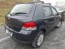 2008 FIAT PALIO 