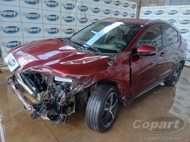 2020 HONDA HR-V 