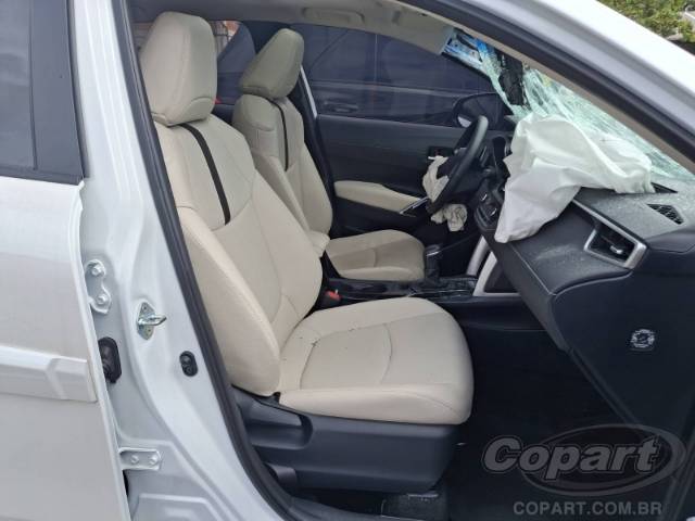 2026 TOYOTA COROLLA CROSS 