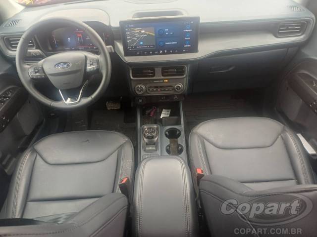 2025 FORD MAVERICK 
