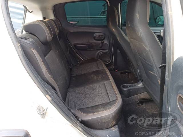 2024 FIAT MOBI 