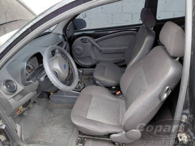 2009 FORD KA 