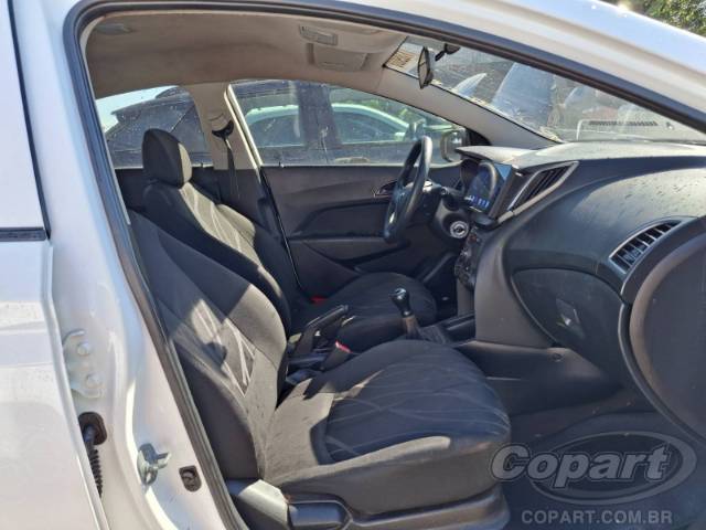 2015 HYUNDAI HB20 