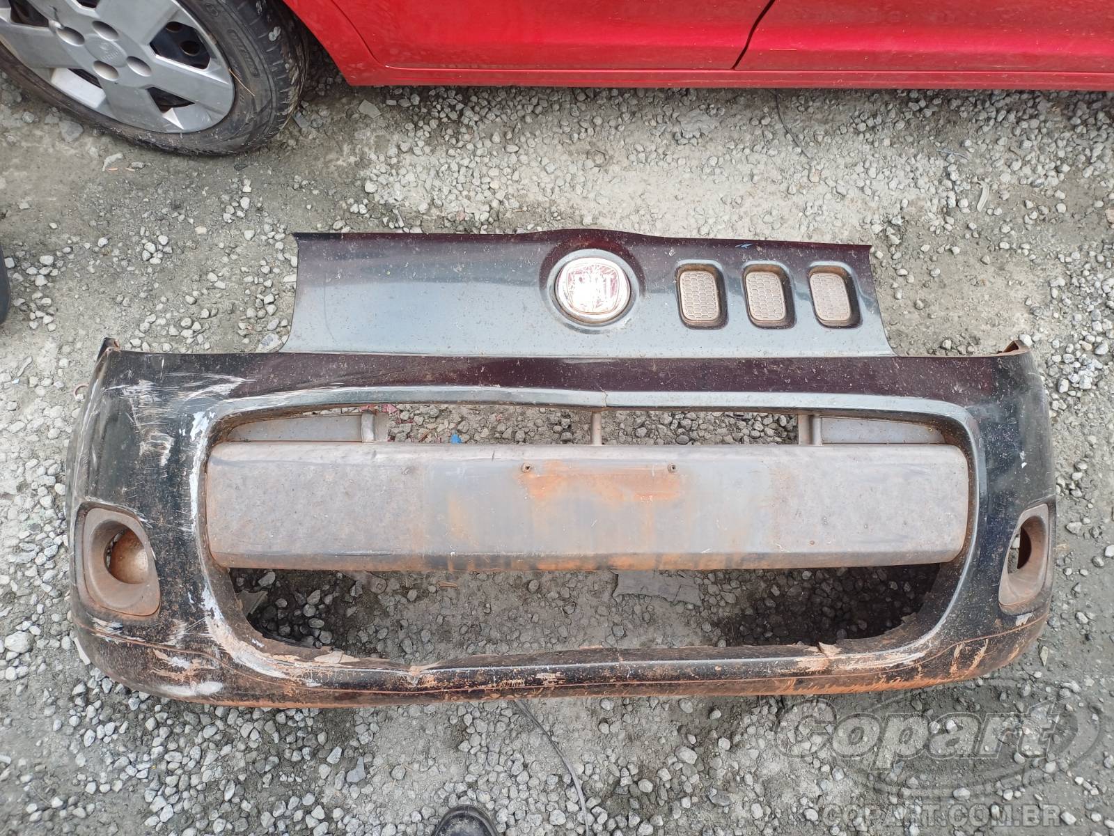 2013 FIAT UNO — foto 12 de 12