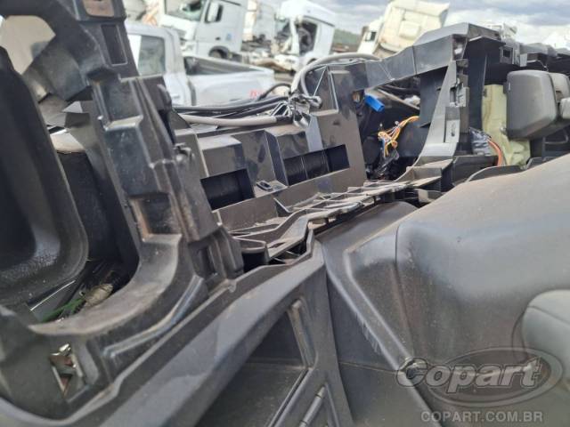 2024 SCANIA P 320 