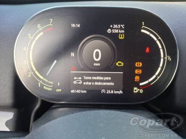 2021 MINI COOPER COUNTRYMAN 
