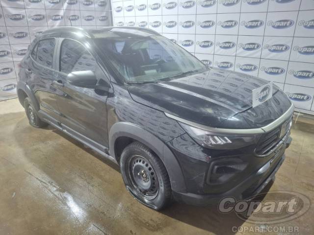 2022 FIAT PULSE 