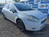 2009 FIAT PUNTO 
