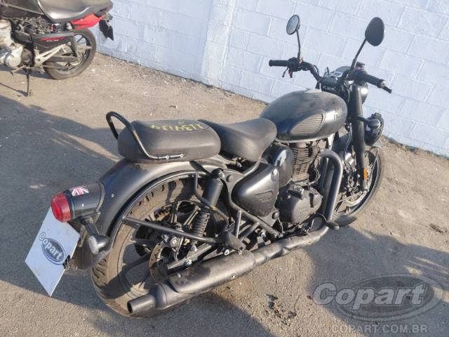 2026 ROYAL ENFIELD CLASSIC 