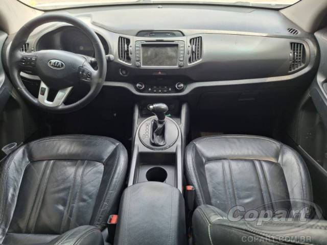 2014 KIA SPORTAGE 