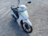 2016 HONDA BIZ 
