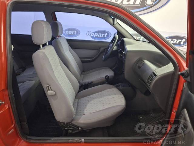 1998 VOLKSWAGEN GOL 