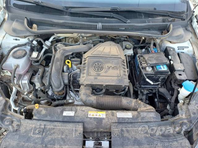 2025 VOLKSWAGEN NIVUS 